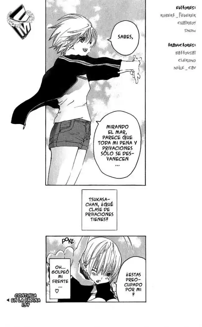 Ichigo 100% (2002) - Capítulo 130 - Página 20 - LectorTMOo