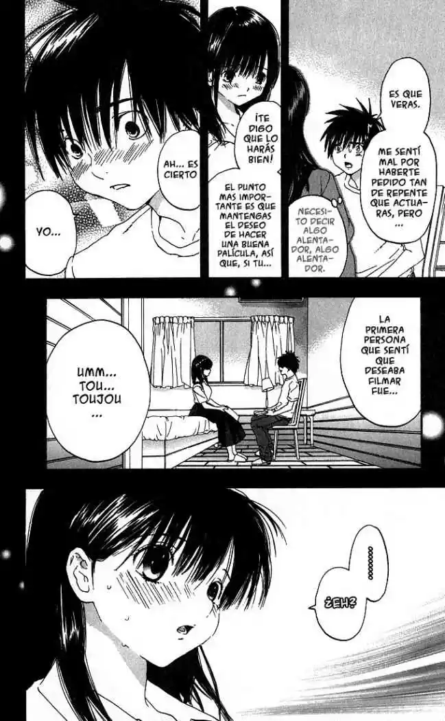 Ichigo 100% (2002) - Capítulo 131 - Página 6 - LectorTMOo