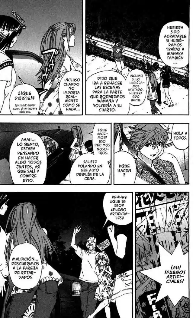 Ichigo 100% (2002) - Capítulo 131 - Página 11 - LectorTMOo