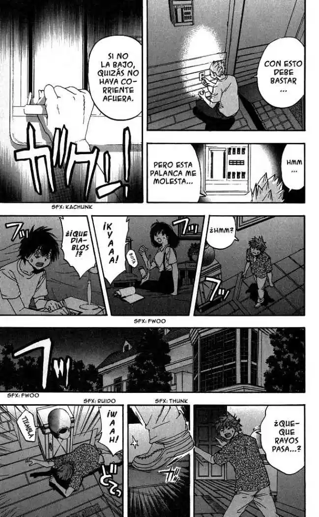 Ichigo 100% (2002) - Capítulo 131 - Página 13 - LectorTMOo