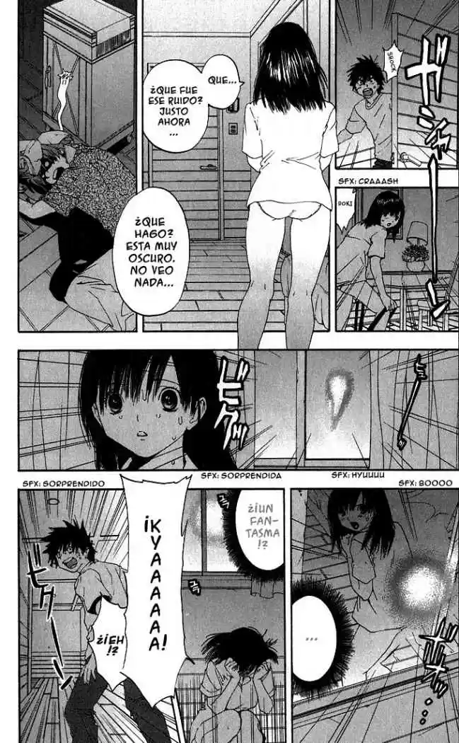 Ichigo 100% (2002) - Capítulo 131 - Página 14 - LectorTMOo