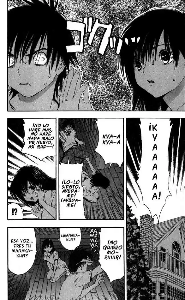 Ichigo 100% (2002) - Capítulo 131 - Página 16 - LectorTMOo
