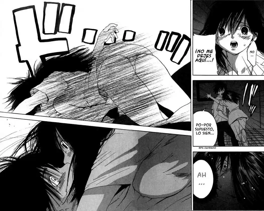 Ichigo 100% (2002) - Capítulo 131 - Página 20 - LectorTMOo