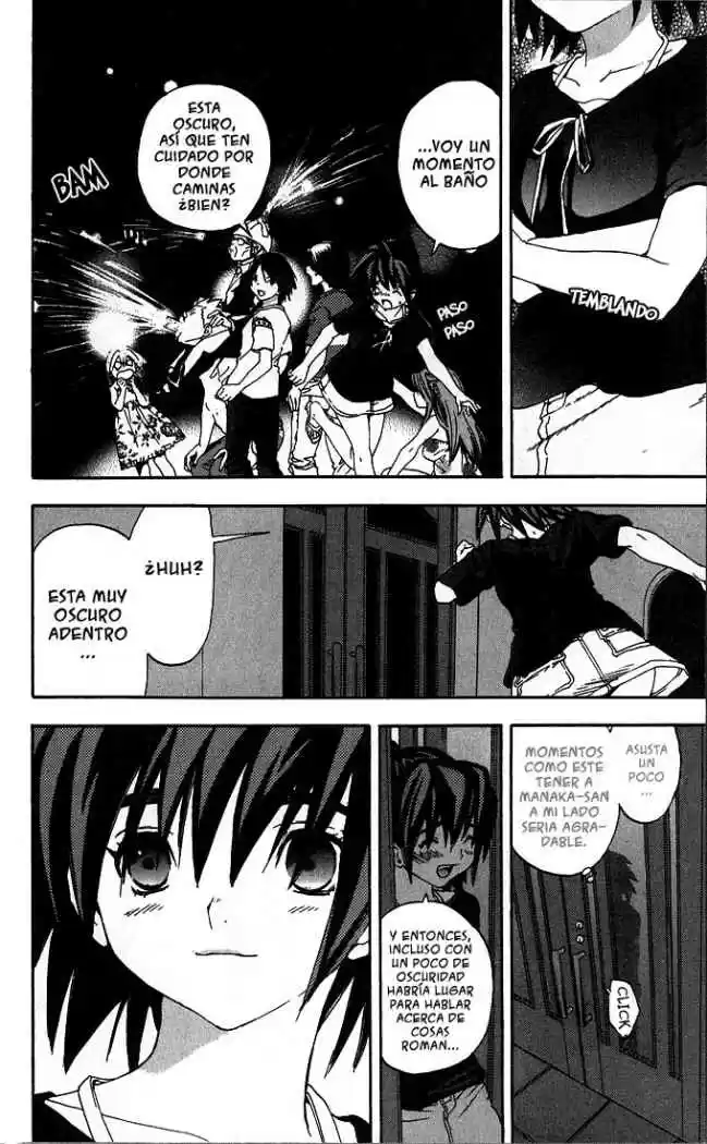 Ichigo 100% (2002) - Capítulo 131 - Página 21 - LectorTMOo