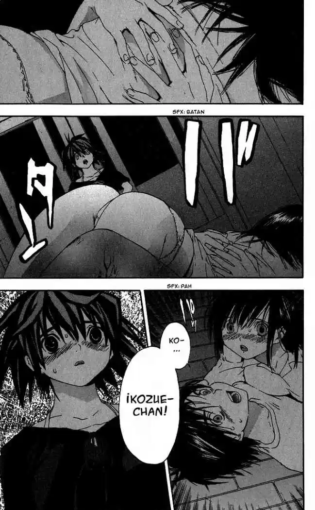 Ichigo 100% (2002) - Capítulo 131 - Página 22 - LectorTMOo