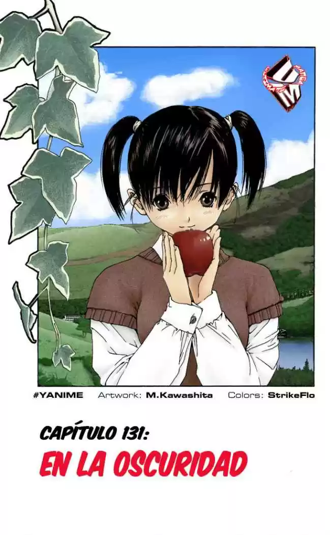 Ichigo 100% (2002) - Capítulo 131 - Página 24 - LectorTMOo