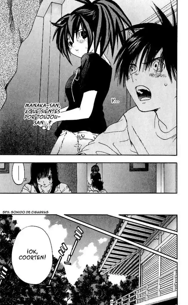 Ichigo 100% (2002) - Capítulo 132 - Página 7 - LectorTMOo