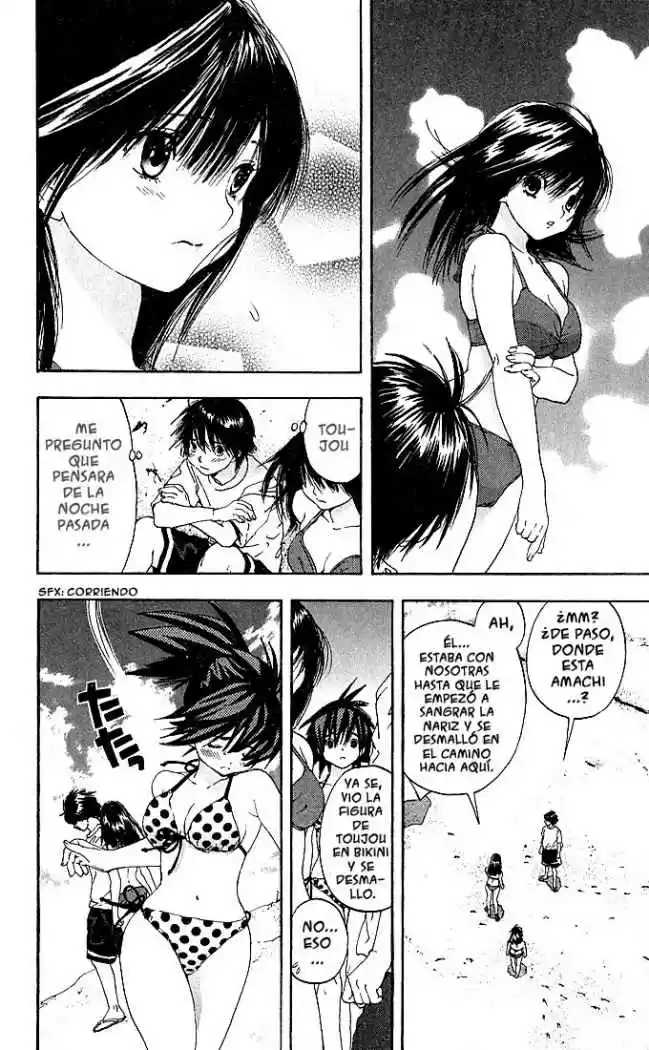 Ichigo 100% (2002) - Capítulo 132 - Página 14 - LectorTMOo
