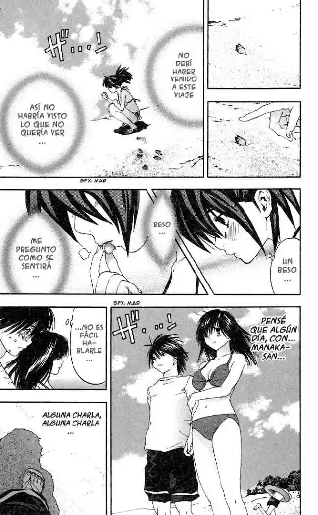 Ichigo 100% (2002) - Capítulo 132 - Página 15 - LectorTMOo