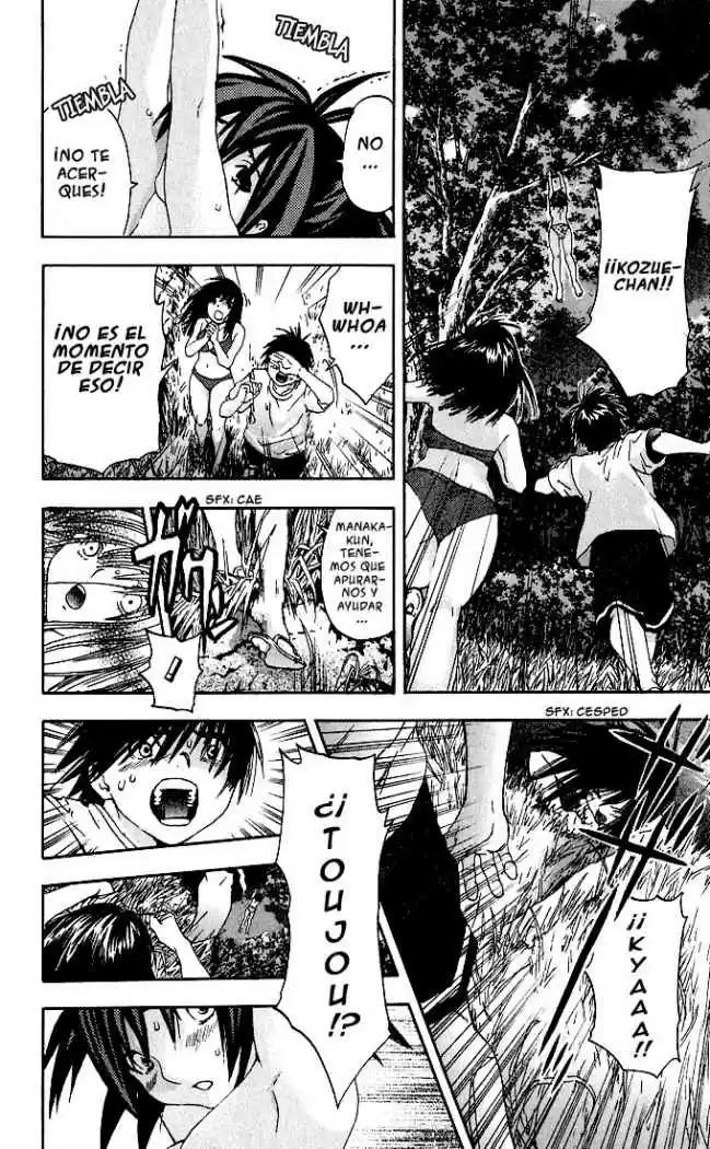 Ichigo 100% (2002) - Capítulo 133 - Página 18 - LectorTMOo