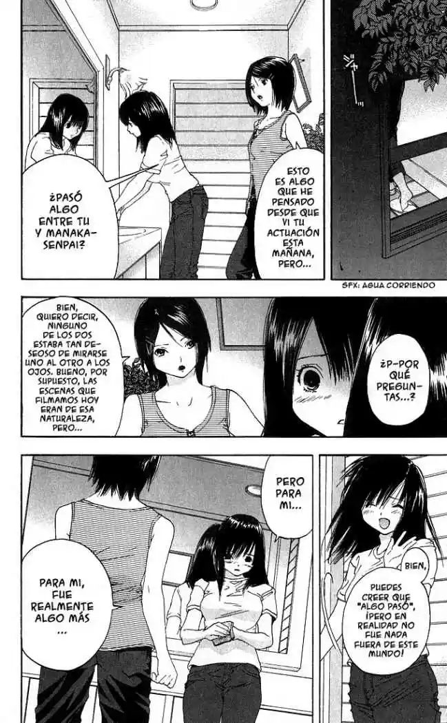 Ichigo 100% (2002) - Capítulo 134 - Página 16 - LectorTMOo