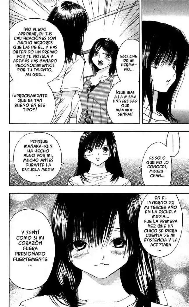 Ichigo 100% (2002) - Capítulo 134 - Página 18 - LectorTMOo