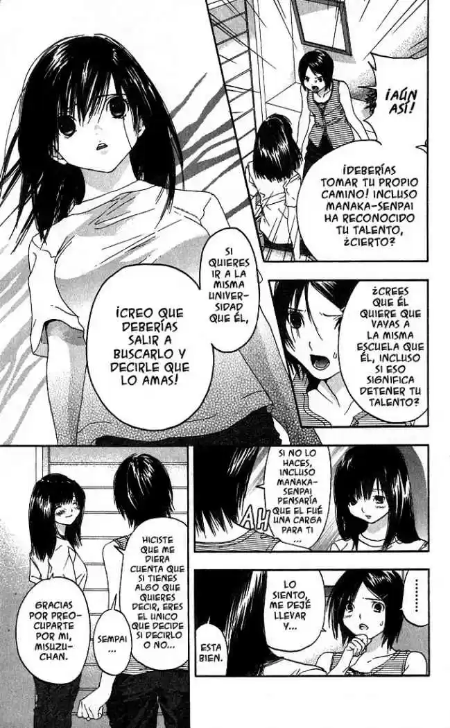 Ichigo 100% (2002) - Capítulo 134 - Página 19 - LectorTMOo