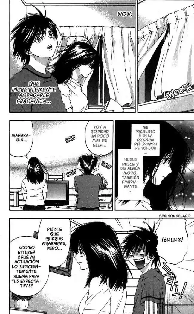 Ichigo 100% (2002) - Capítulo 134 - Página 24 - LectorTMOo