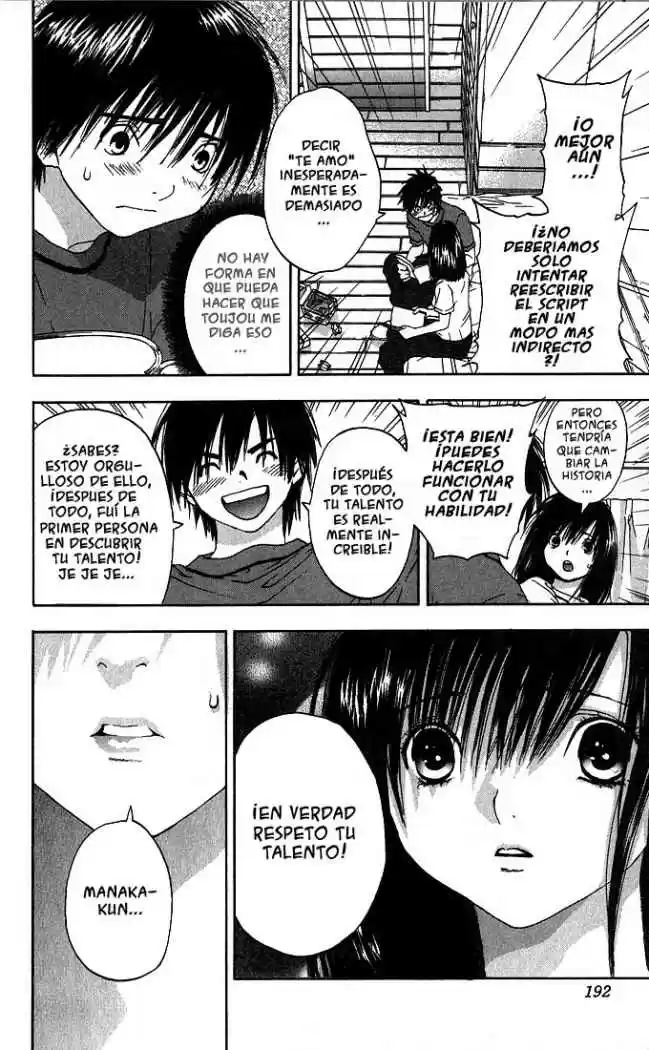 Ichigo 100% (2002) - Capítulo 134 - Página 26 - LectorTMOo