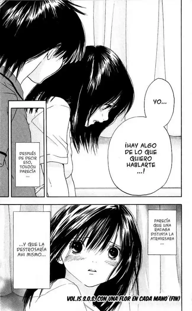 Ichigo 100% (2002) - Capítulo 134 - Página 27 - LectorTMOo