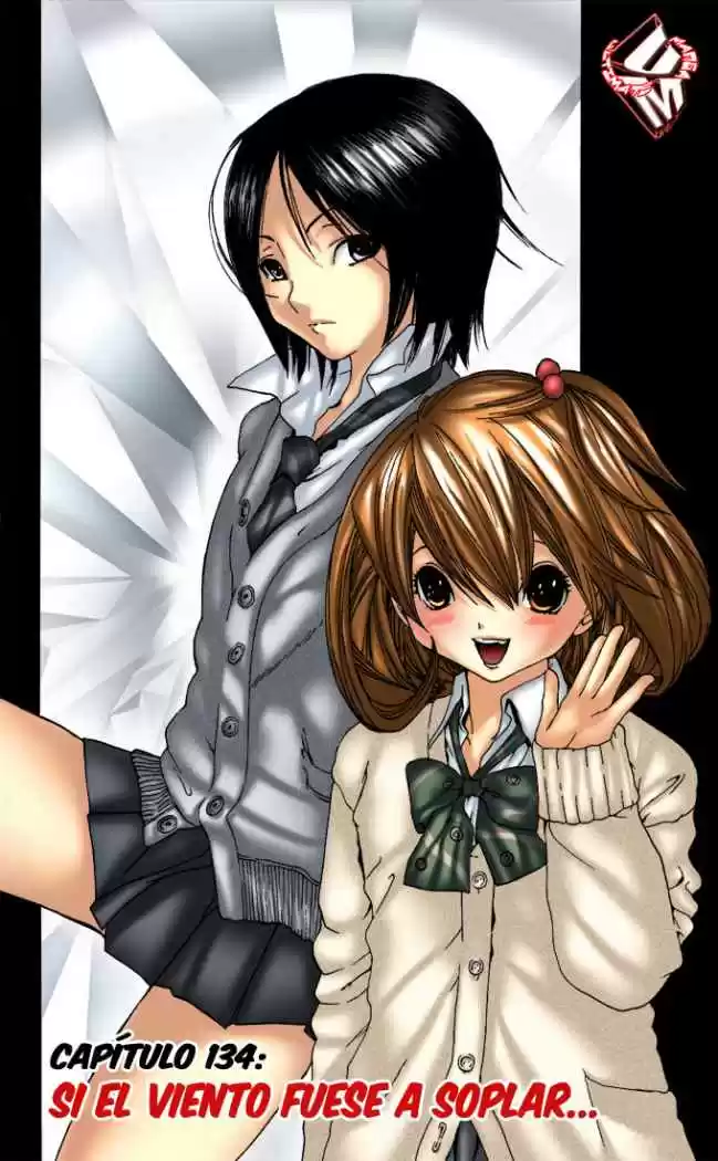 Ichigo 100% (2002) - Capítulo 134 - Página 29 - LectorTMOo