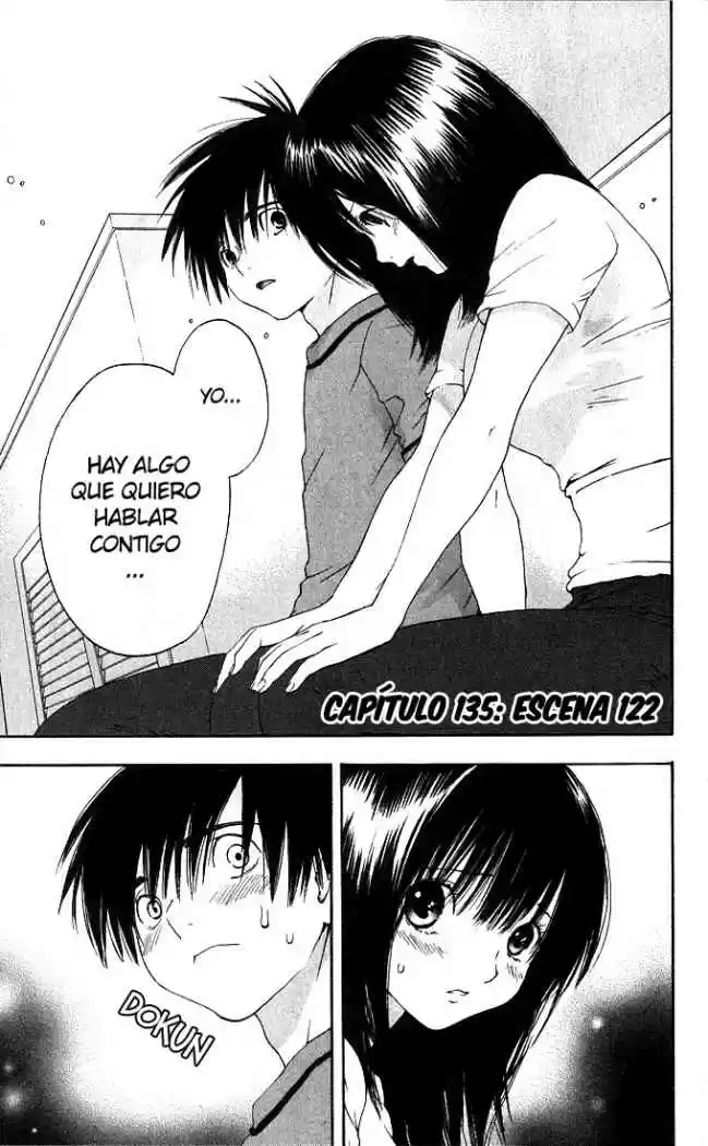 Ichigo 100% (2002) - Capítulo 135 - Página 6 - LectorTMOo