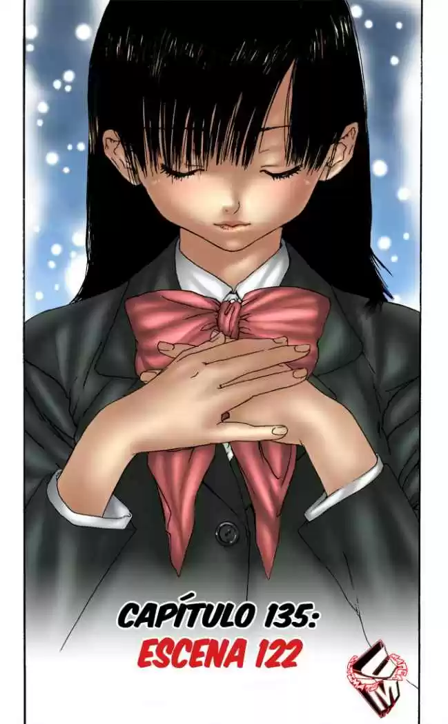Ichigo 100% (2002) - Capítulo 135 - Página 7 - LectorTMOo