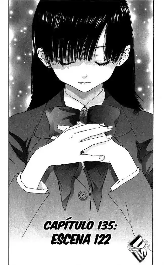 Ichigo 100% (2002) - Capítulo 135 - Página 8 - LectorTMOo