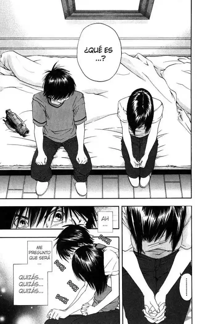 Ichigo 100% (2002) - Capítulo 135 - Página 9 - LectorTMOo