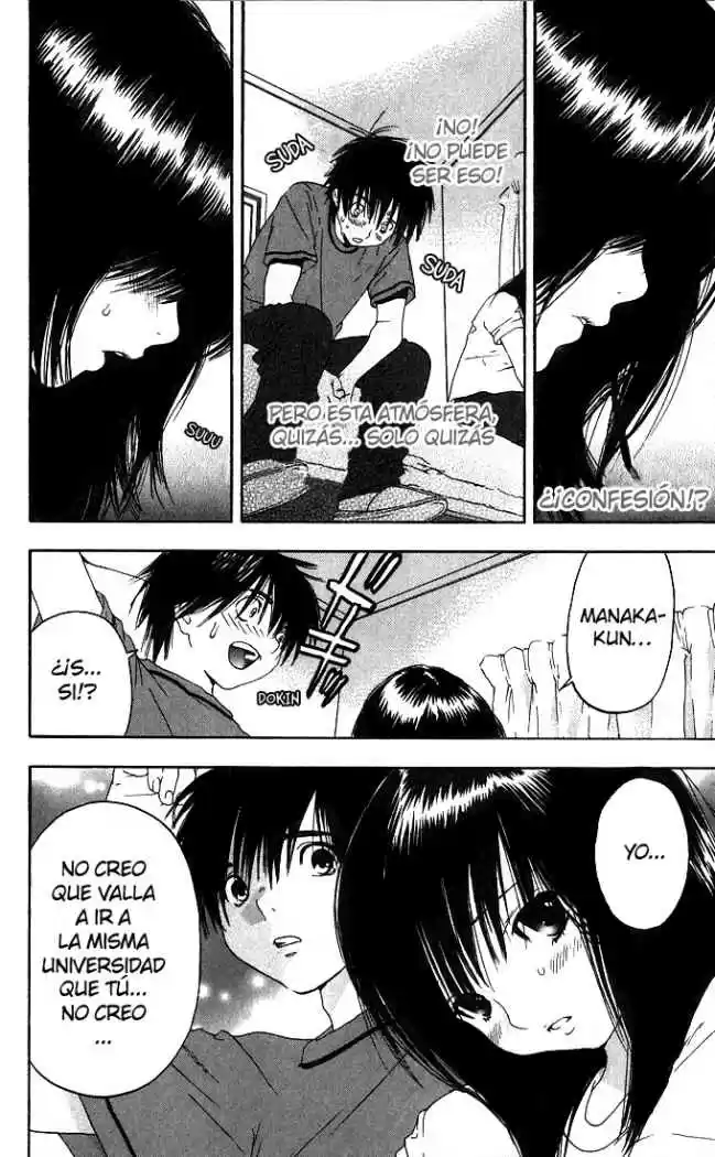 Ichigo 100% (2002) - Capítulo 135 - Página 10 - LectorTMOo