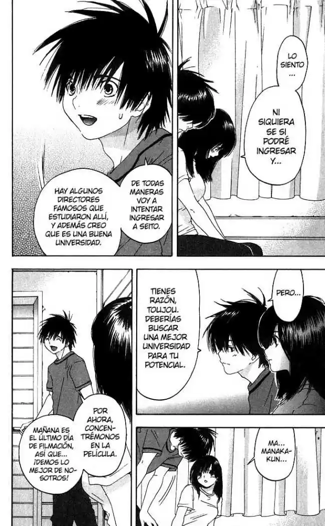 Ichigo 100% (2002) - Capítulo 135 - Página 12 - LectorTMOo