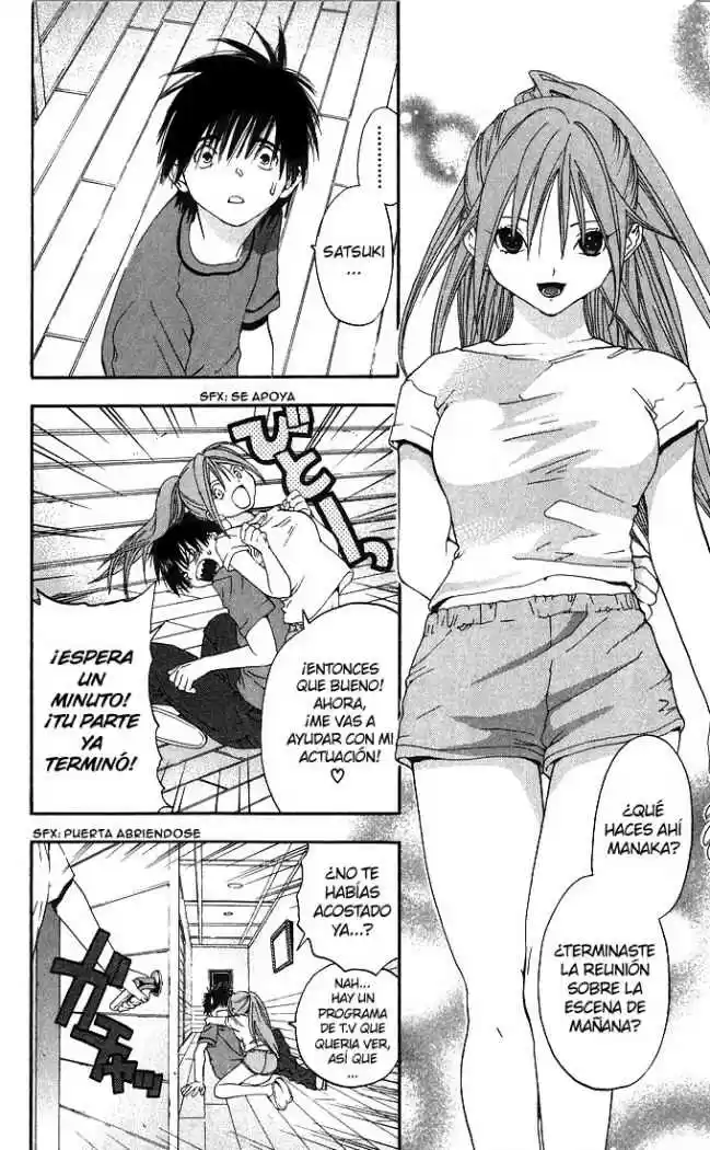Ichigo 100% (2002) - Capítulo 135 - Página 14 - LectorTMOo
