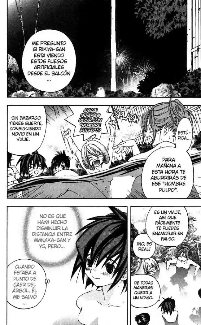 Ichigo 100% (2002) - Capítulo 136 - Página 10 - LectorTMOo