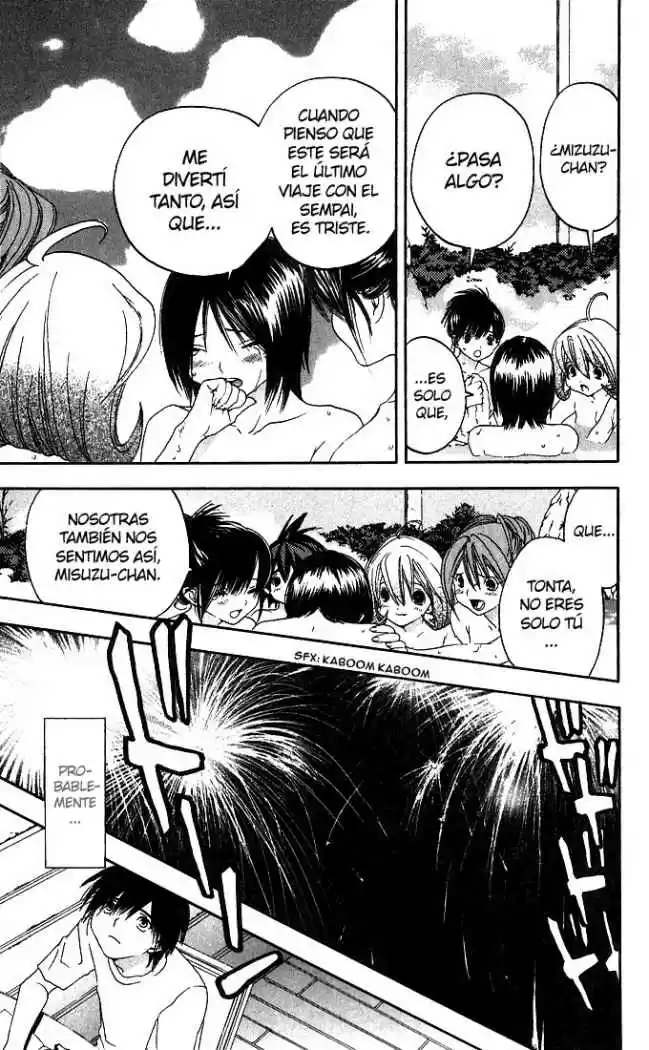 Ichigo 100% (2002) - Capítulo 136 - Página 13 - LectorTMOo