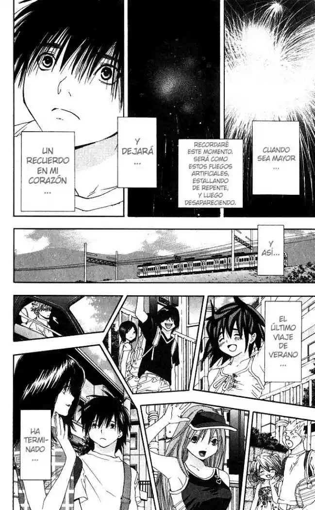 Ichigo 100% (2002) - Capítulo 136 - Página 14 - LectorTMOo