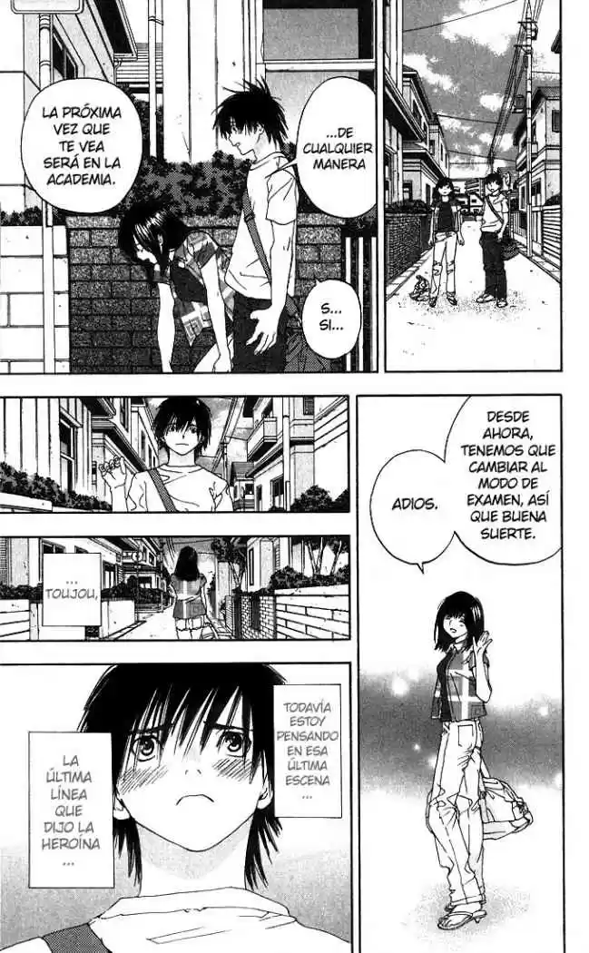 Ichigo 100% (2002) - Capítulo 136 - Página 15 - LectorTMOo