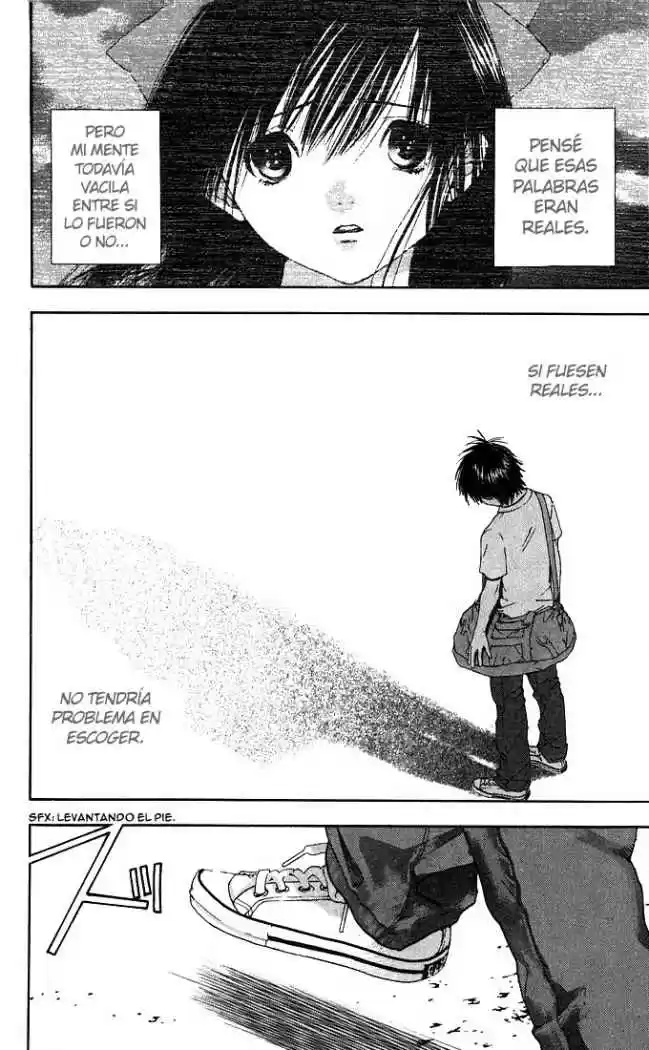 Ichigo 100% (2002) - Capítulo 136 - Página 16 - LectorTMOo