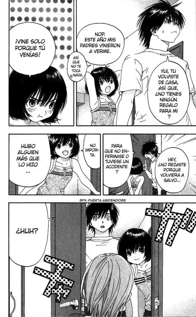 Ichigo 100% (2002) - Capítulo 136 - Página 18 - LectorTMOo