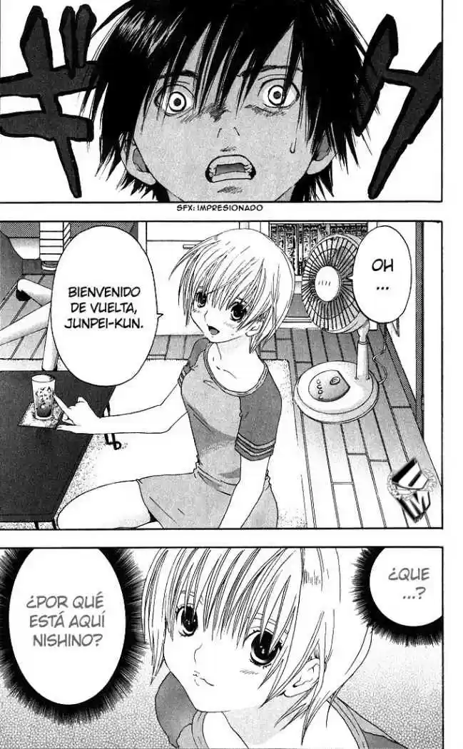 Ichigo 100% (2002) - Capítulo 136 - Página 20 - LectorTMOo