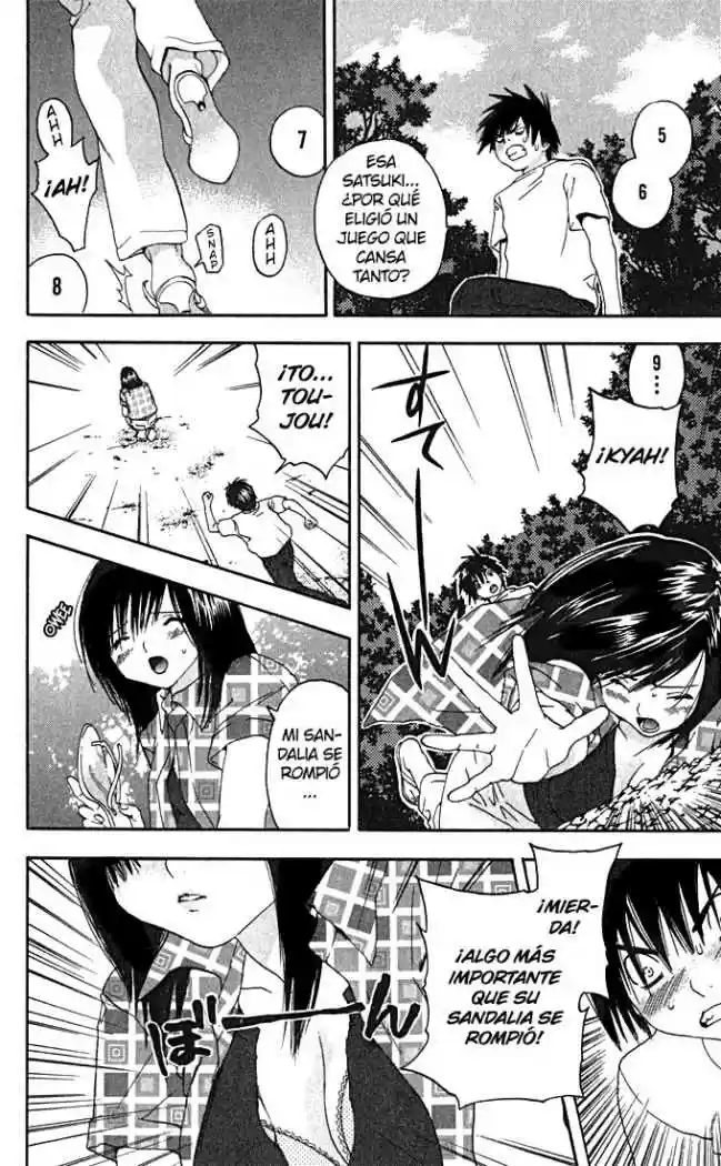 Ichigo 100% (2002) - Capítulo 138 - Página 7 - LectorTMOo