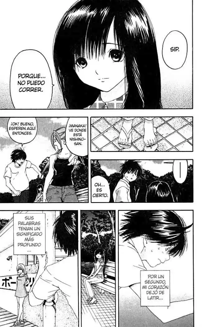Ichigo 100% (2002) - Capítulo 138 - Página 12 - LectorTMOo