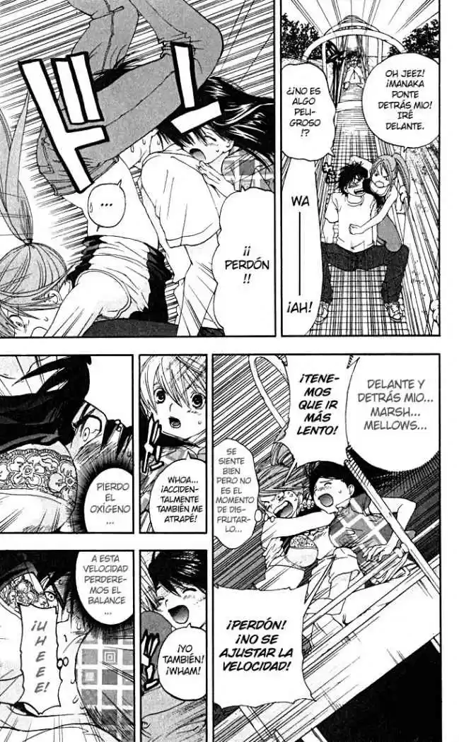 Ichigo 100% (2002) - Capítulo 138 - Página 18 - LectorTMOo