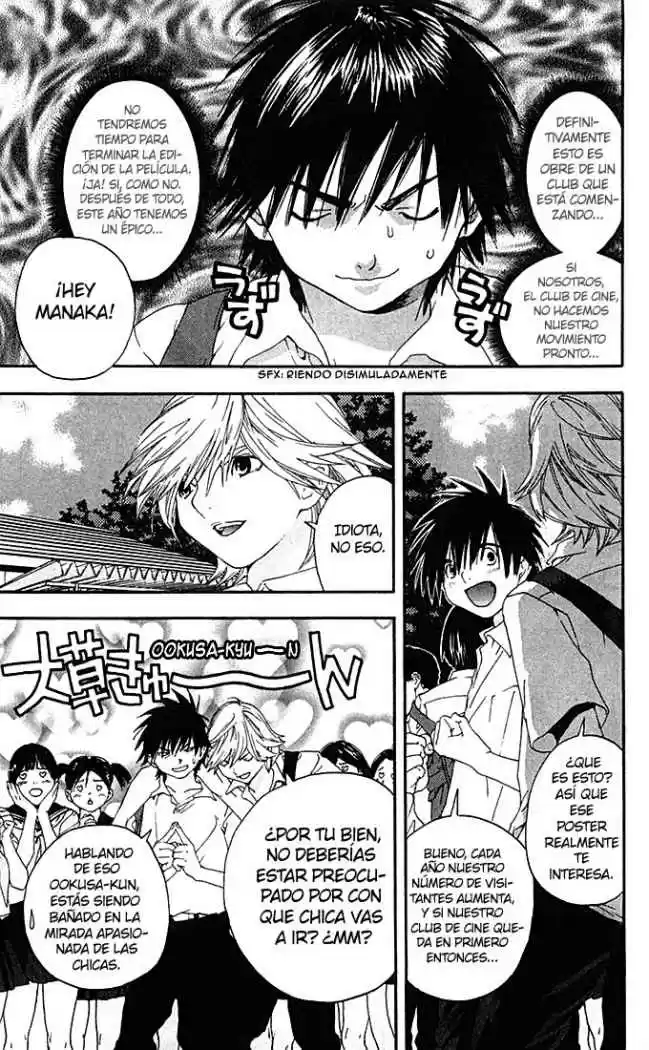 Ichigo 100% (2002) - Capítulo 139 - Página 4 - LectorTMOo