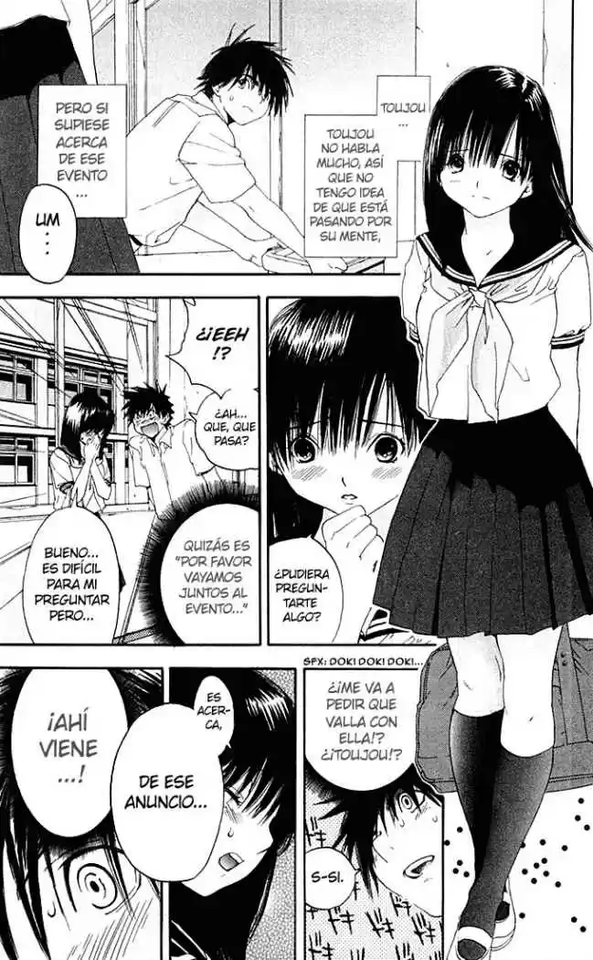 Ichigo 100% (2002) - Capítulo 139 - Página 8 - LectorTMOo