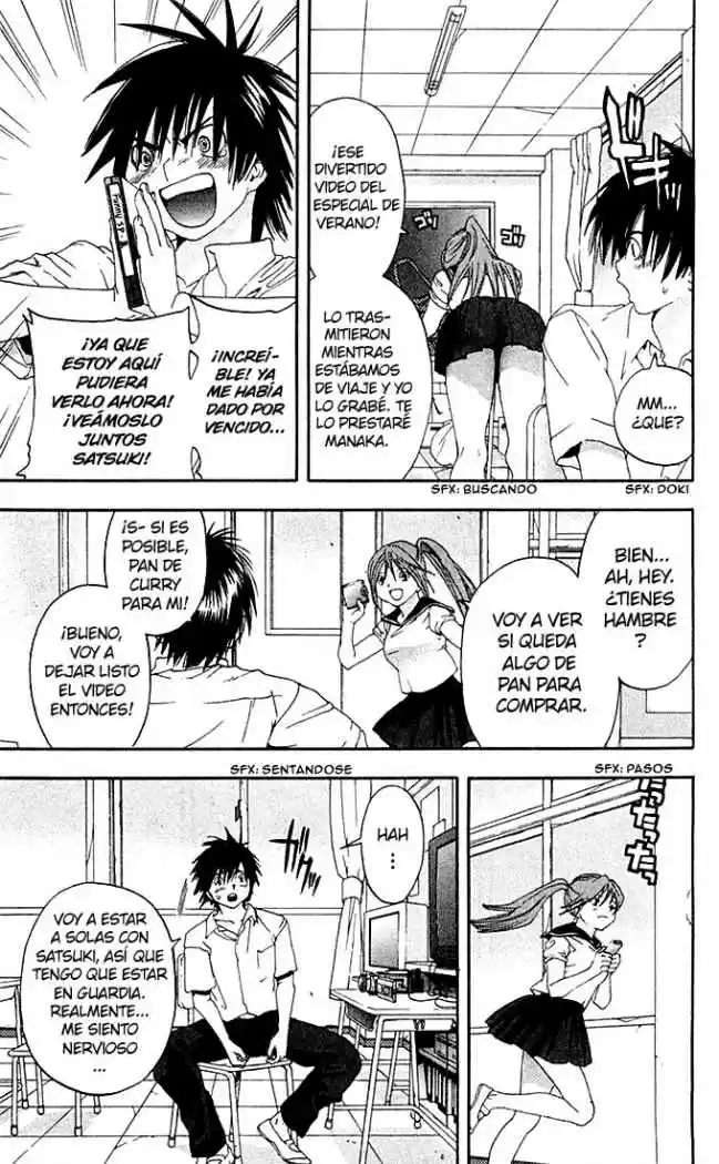 Ichigo 100% (2002) - Capítulo 139 - Página 14 - LectorTMOo