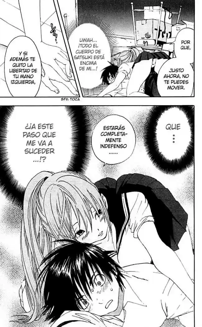Ichigo 100% (2002) - Capítulo 139 - Página 20 - LectorTMOo