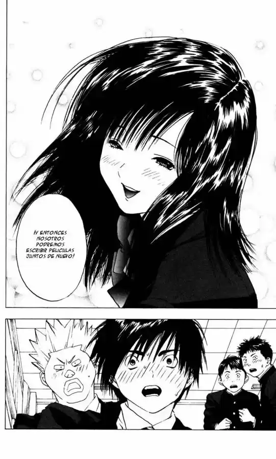 Ichigo 100% (2002) - Capítulo 14 - Página 18 - LectorTMOo