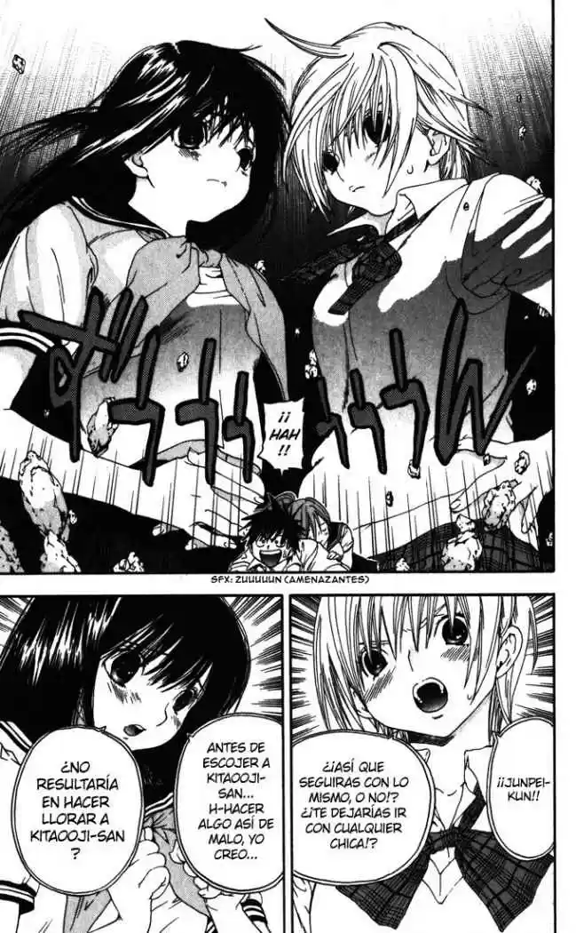Ichigo 100% (2002) - Capítulo 140 - Página 8 - LectorTMOo
