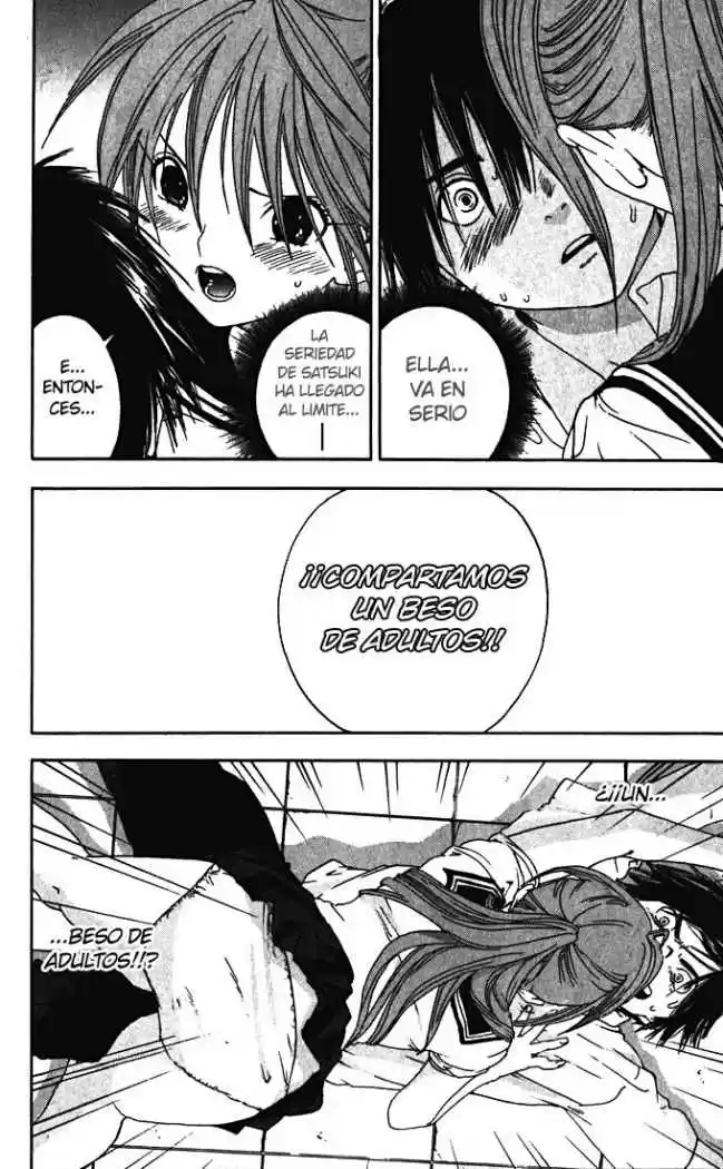 Ichigo 100% (2002) - Capítulo 140 - Página 11 - LectorTMOo