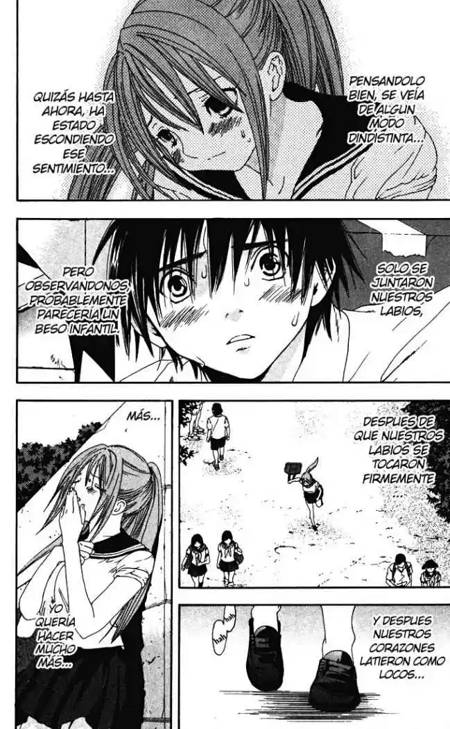 Ichigo 100% (2002) - Capítulo 140 - Página 17 - LectorTMOo