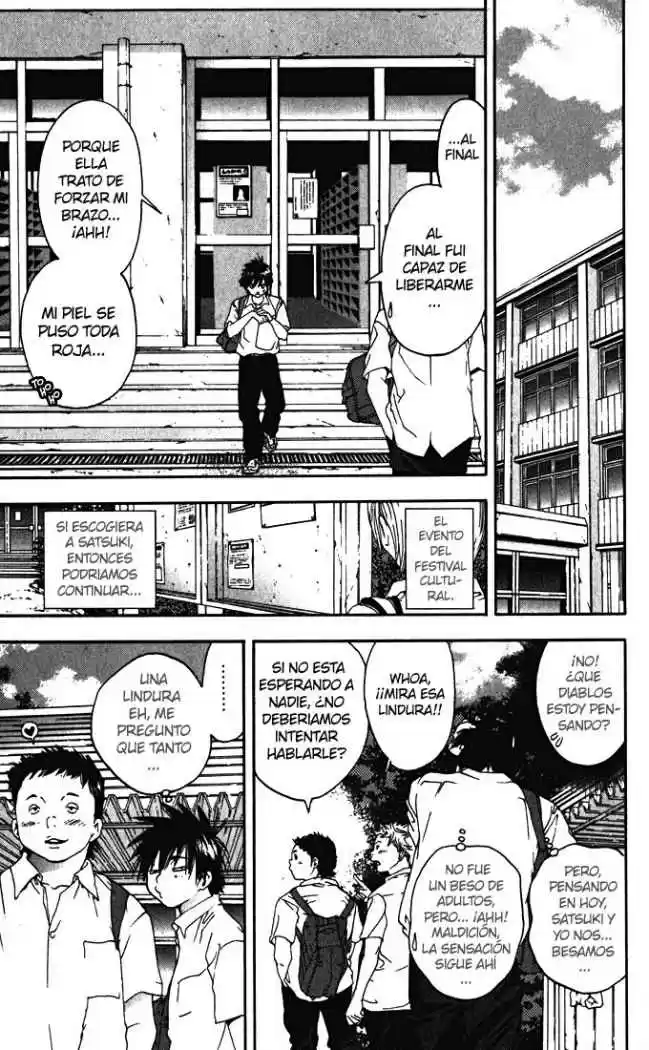 Ichigo 100% (2002) - Capítulo 140 - Página 18 - LectorTMOo
