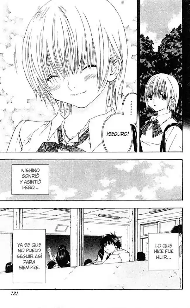 Ichigo 100% (2002) - Capítulo 141 - Página 6 - LectorTMOo