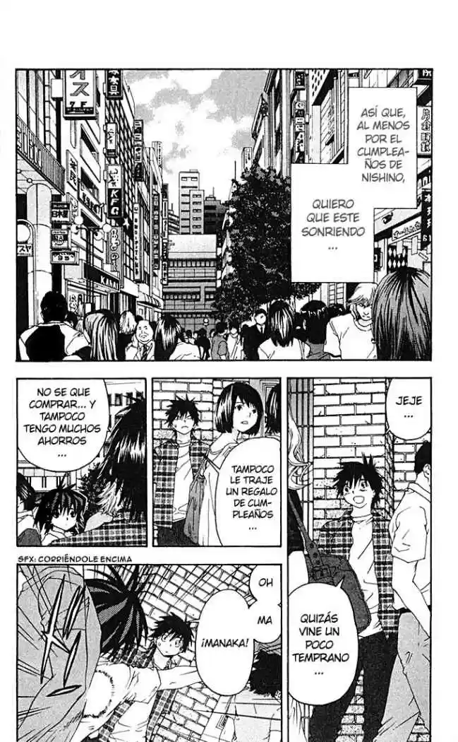 Ichigo 100% (2002) - Capítulo 141 - Página 7 - LectorTMOo