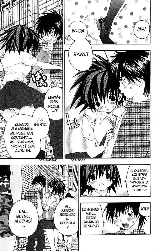 Ichigo 100% (2002) - Capítulo 141 - Página 8 - LectorTMOo